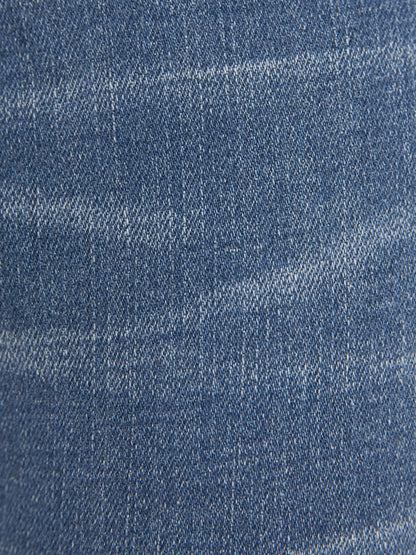 旧品番　COHINA DENIMベーシックスキニー-short　[通常]