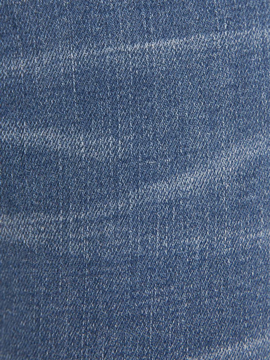 旧品番　COHINA DENIMベーシックスキニー-short　[通常]