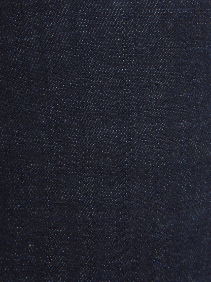 旧品番　COHINA DENIMベーシックスキニー-short　[通常]