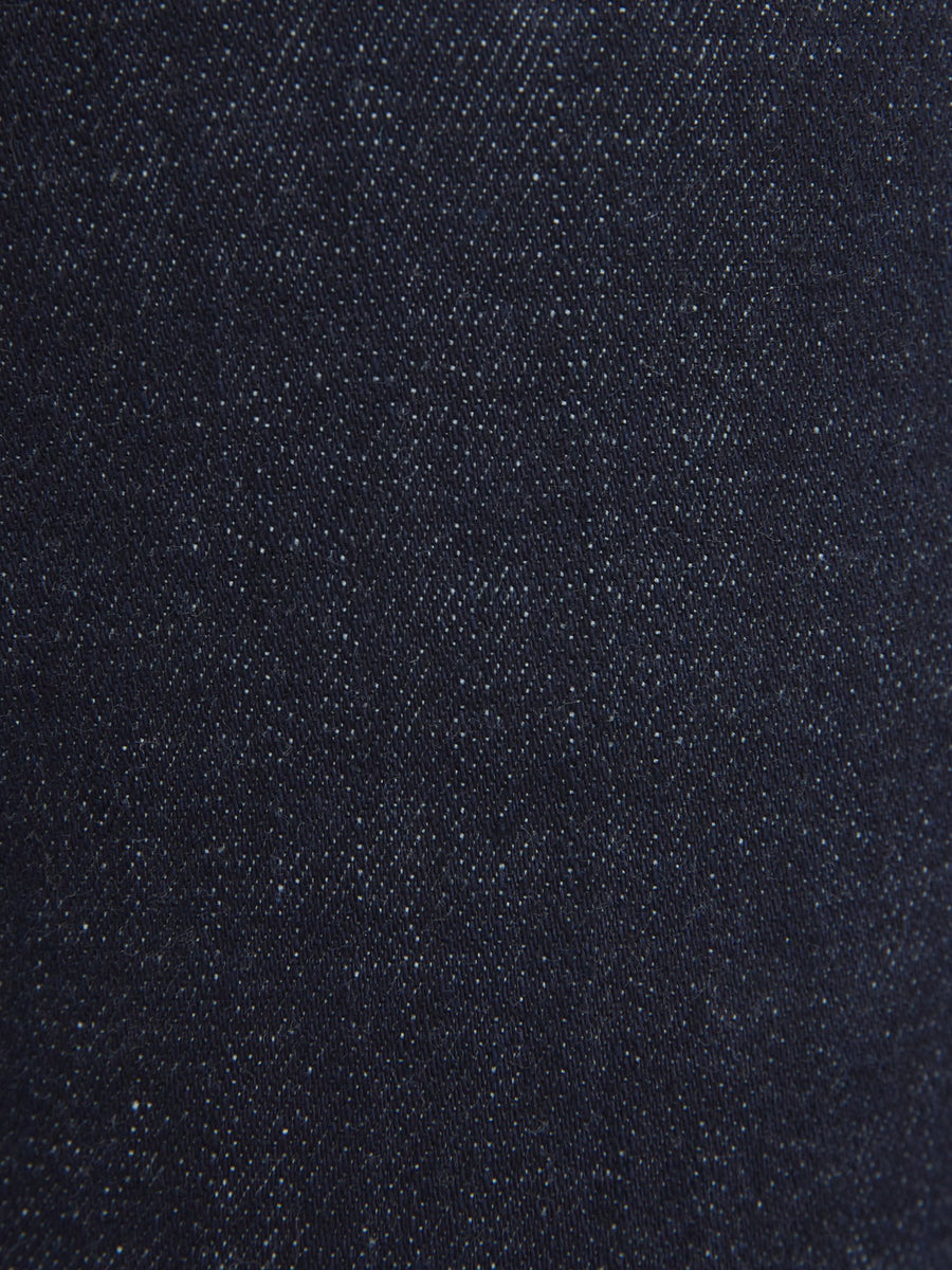旧品番　COHINA DENIMベーシックスキニー-short　[通常]