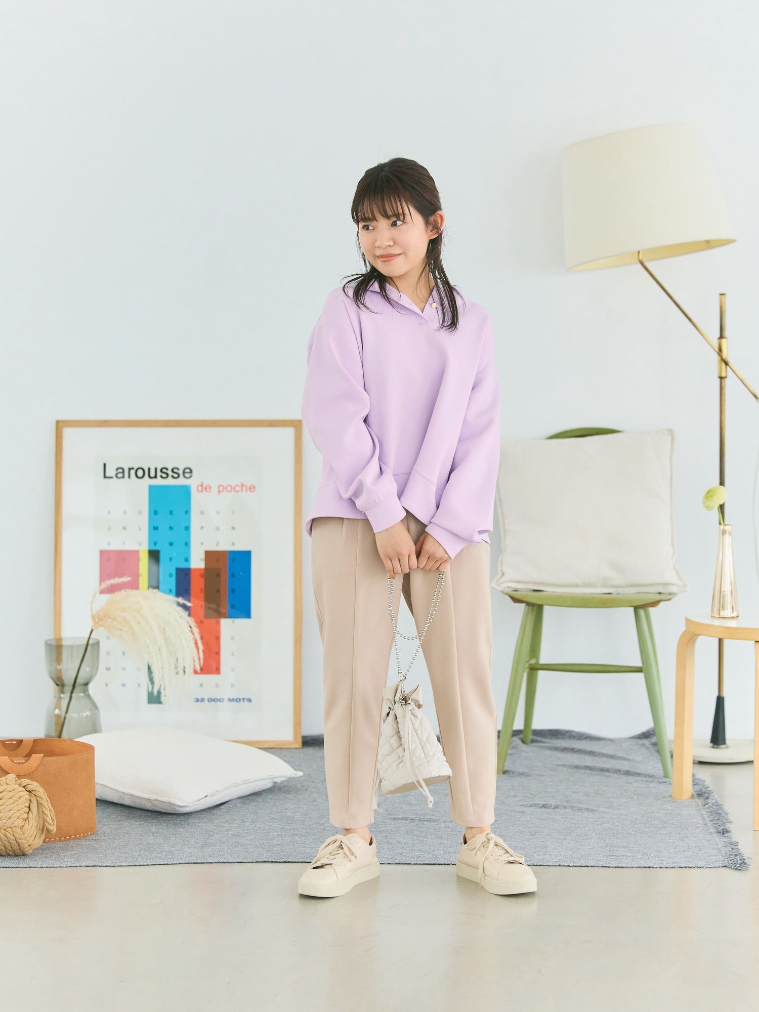 こだわり抜かれたCOHINAスーツセットアップ徹底解説 – COHINA STORE