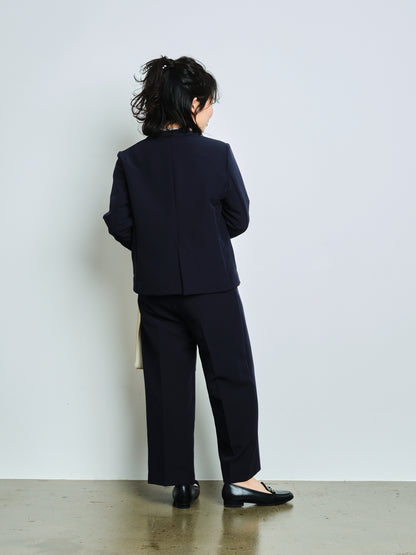 【旧品番、使用不可】ウォッシャブルストレッチジャケット　[通常]