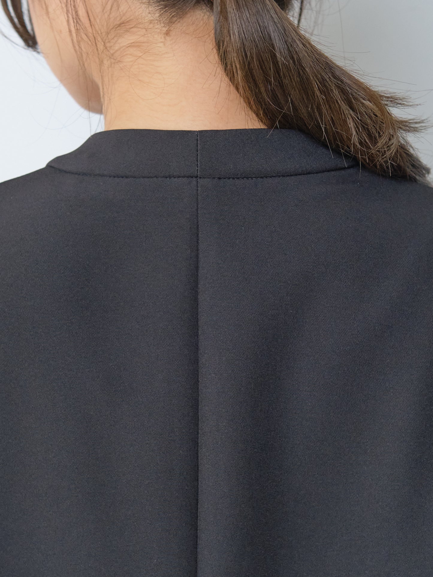 【旧品番、使用不可】ウォッシャブルストレッチジャケット　[通常]