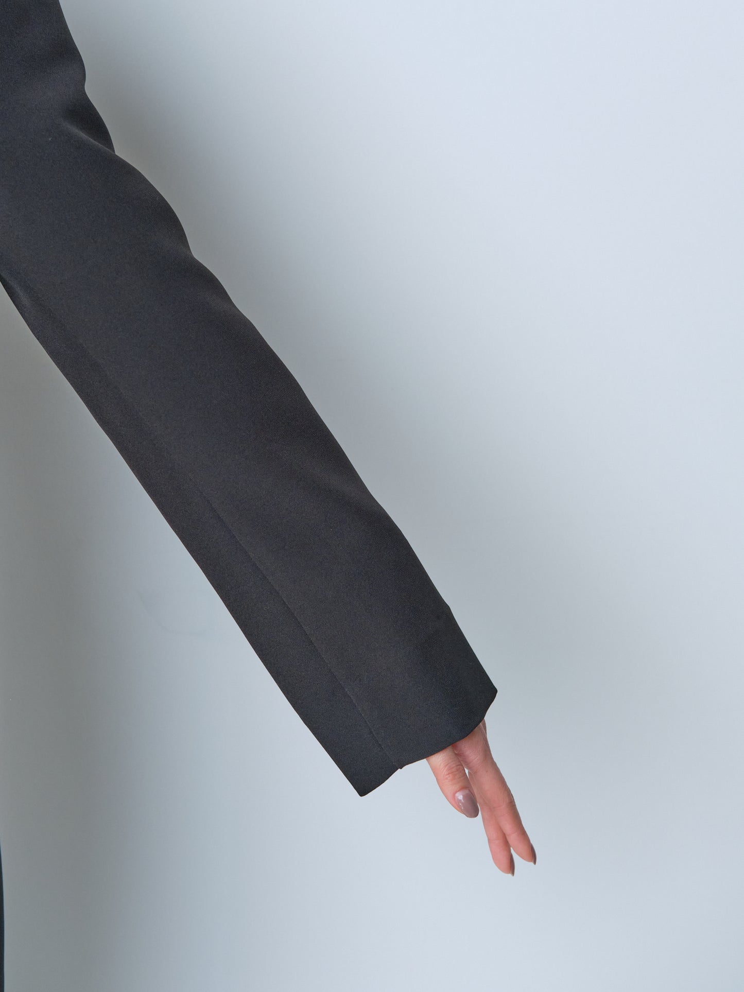 【旧品番、使用不可】ウォッシャブルストレッチジャケット　[通常]