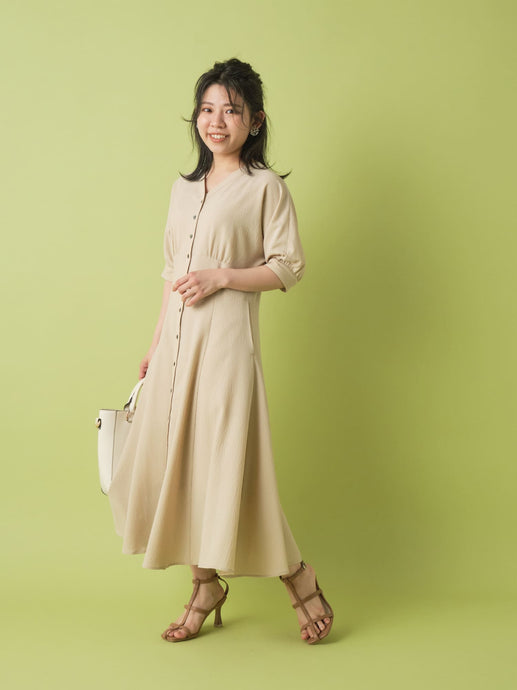 143cm | B:75 W:59 H:80 股下:64 | short着用