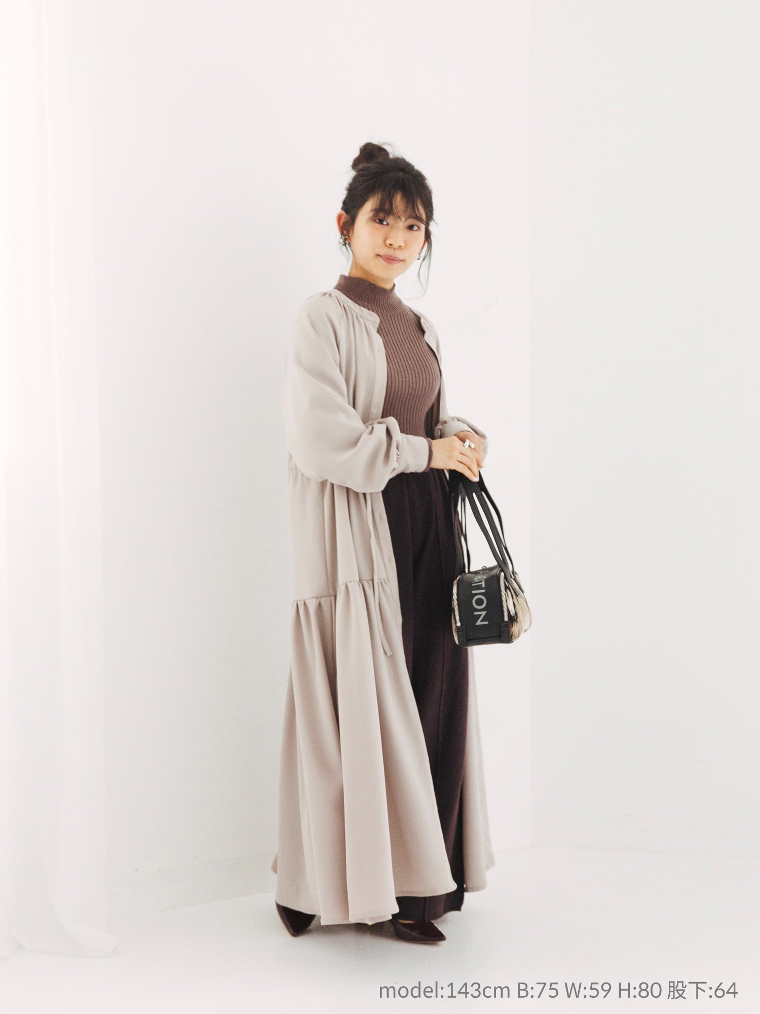 Knit | AKIRANAKA ONLINESTORE