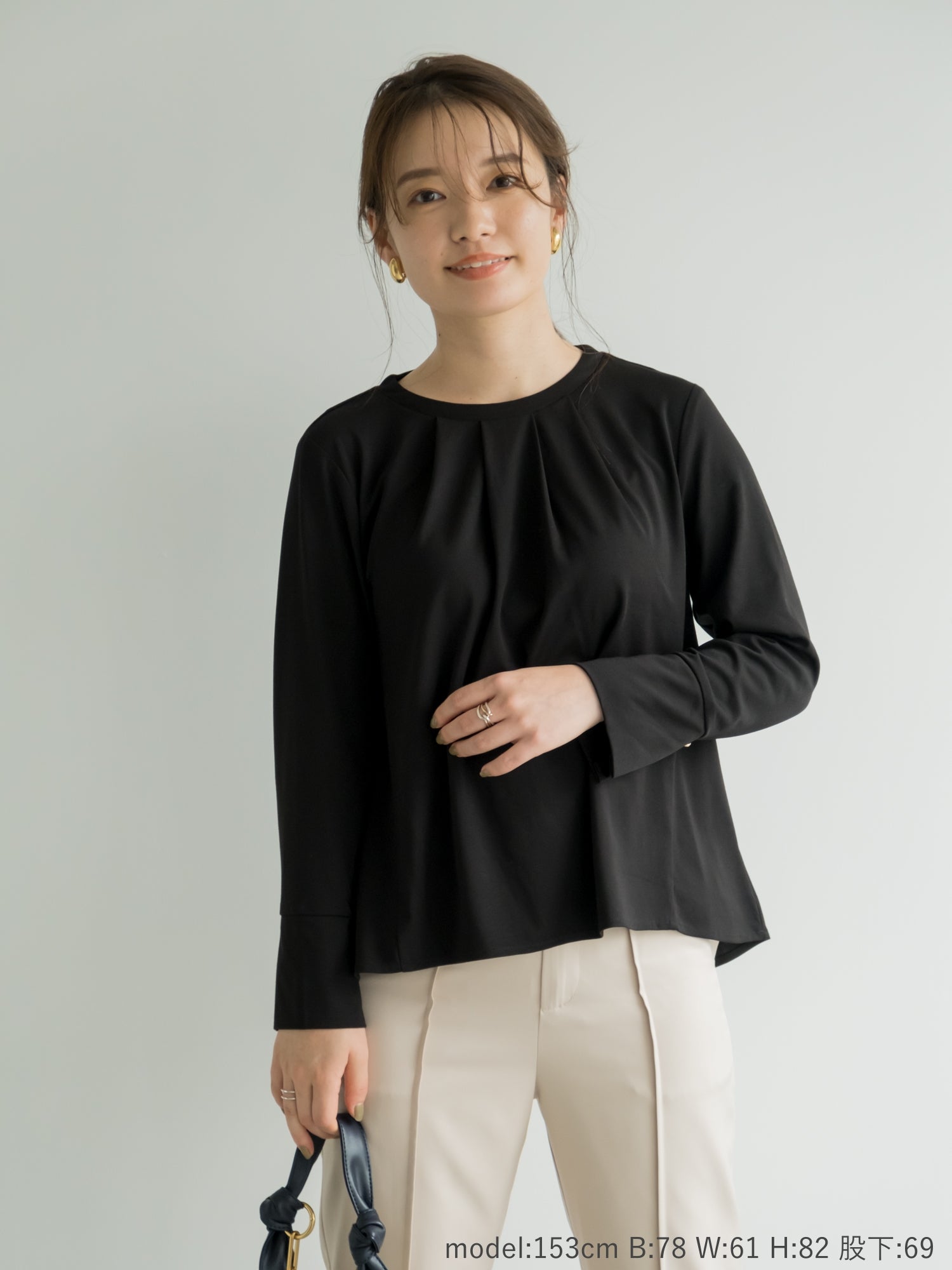 シャツ・ブラウス – COHINA STORE